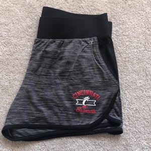 University of Cincinnati Champion Shorts